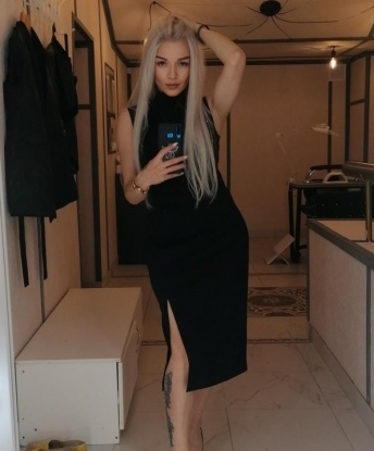 Инесса