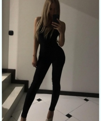 Анкета проститутки Валюшка - Фото 1, Приволжский, 28 лет, №7666